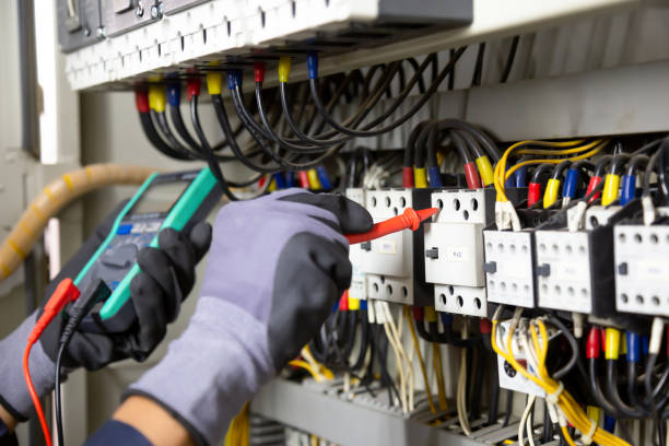 Electrical Maintenance Services in Darien, IL