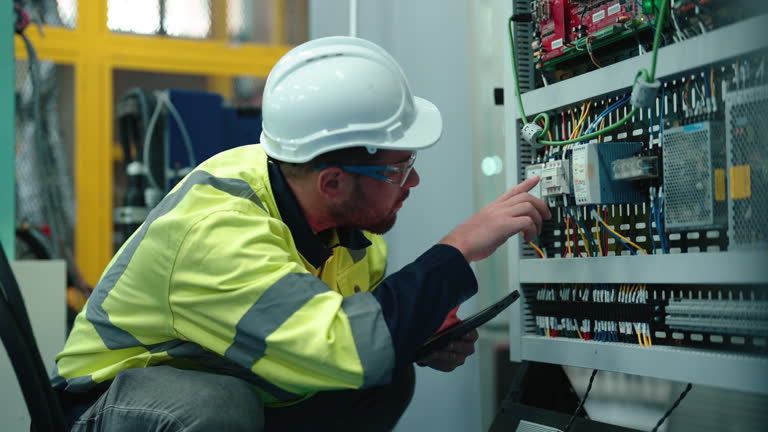 Emergency Electrical Repair Services in Darien, IL